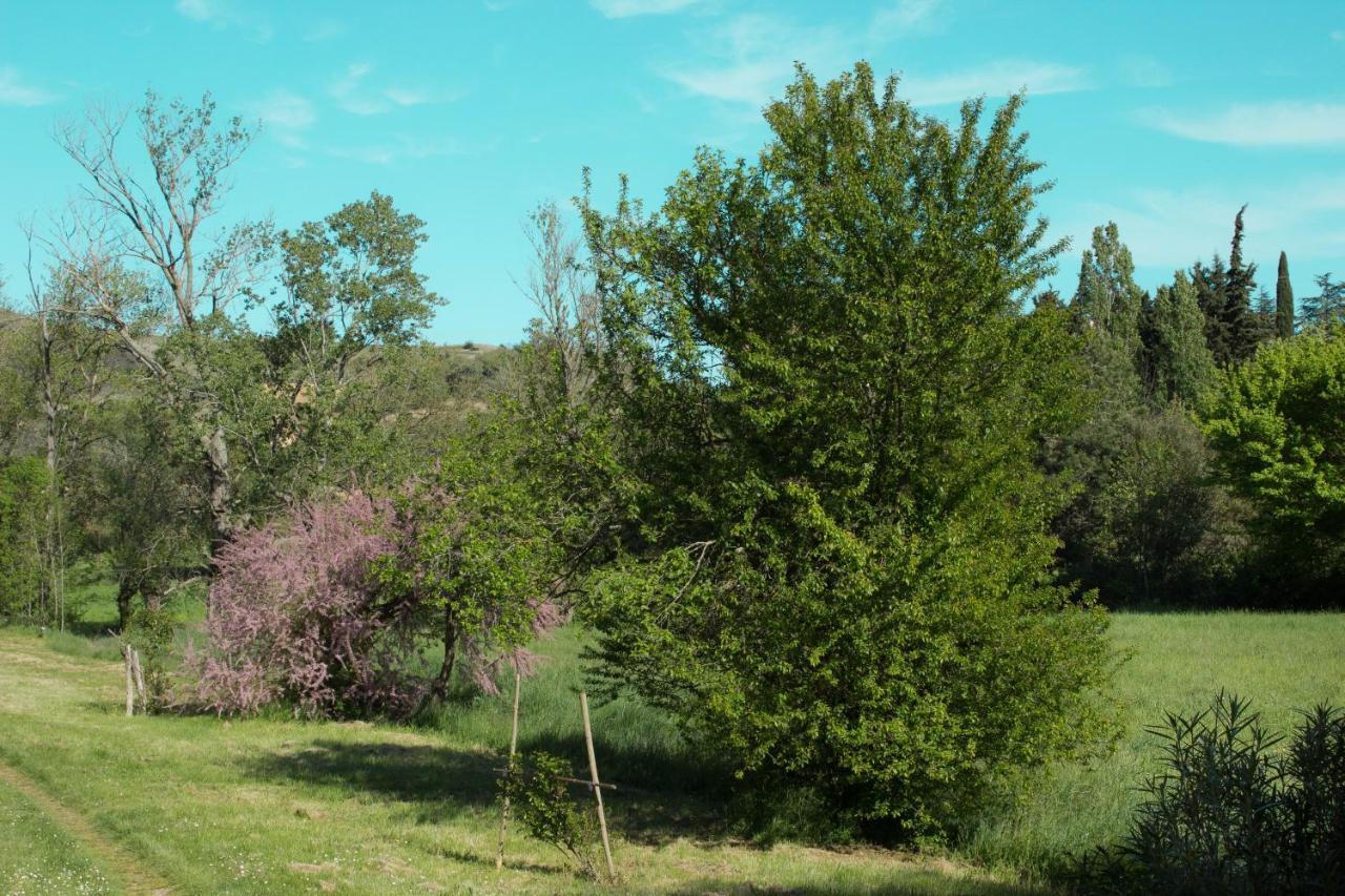 Ma Caravane Dans Les Collines Villeneuve-la-Comptal Екстер'єр фото
